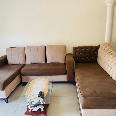 Villa Contemporaine ياوندي المظهر الخارجي الصورة