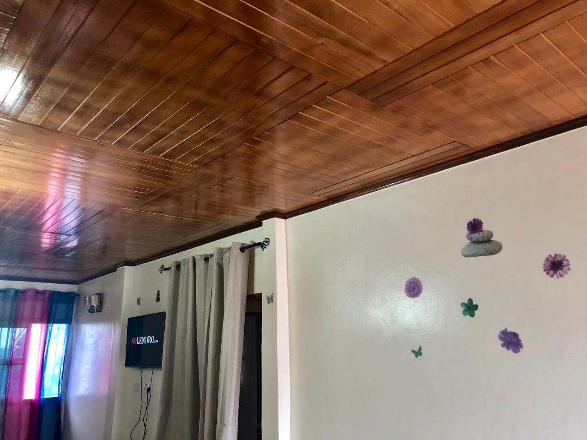 Villa Contemporaine ياوندي المظهر الخارجي الصورة